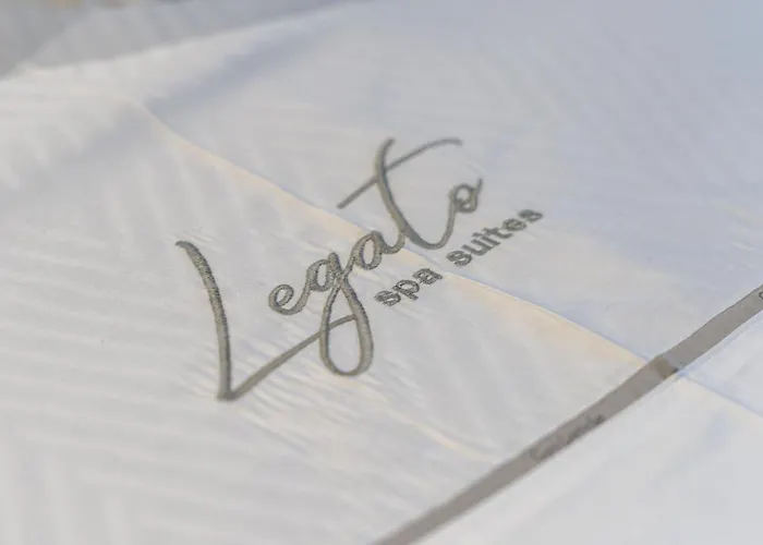 Legato With Private Pool アパート Naxos City