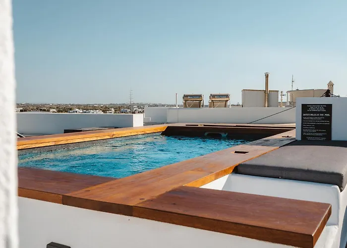 アパート Legato With Private Pool *