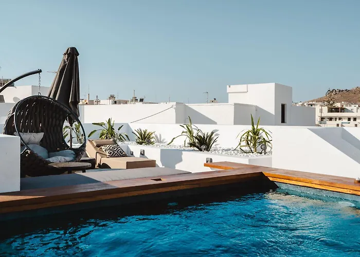 Legato With Private Pool *