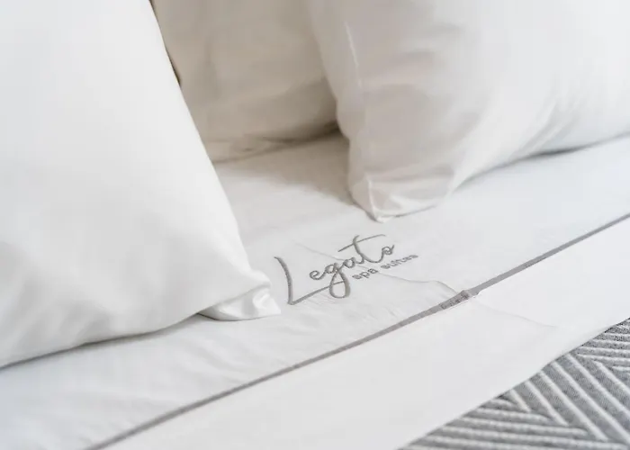 Legato With Private Pool * Naxos City