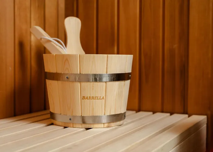 Legato With Private Pool アパート Naxos City