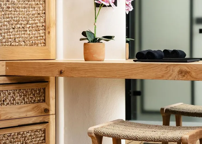 Legato With Private Pool *