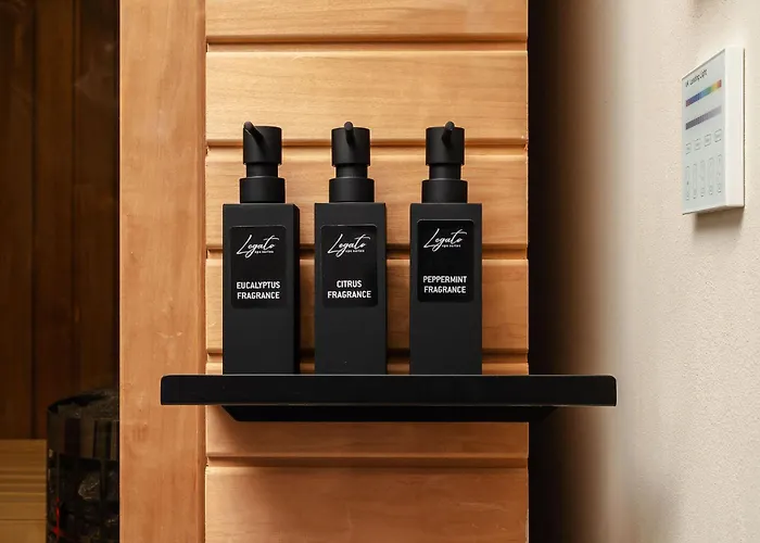 Legato With Private Pool アパート Naxos City