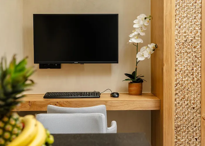 Legato With Private Pool